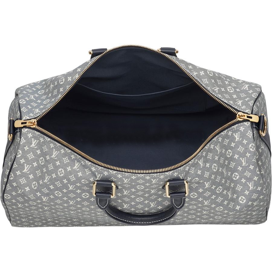 Cheap Fake Louis Vuitton Speedy Voyage 45 Monogram Idylle M56706 Handbags